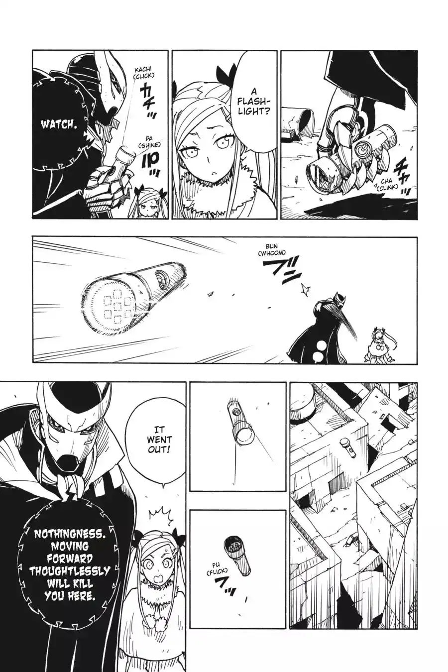 Dimension W Chapter 48 19